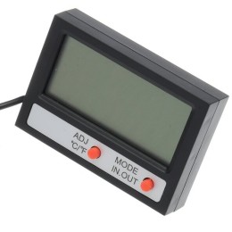 Метеостанции REXANT RM-02 70-0505 {Термометр электронный}